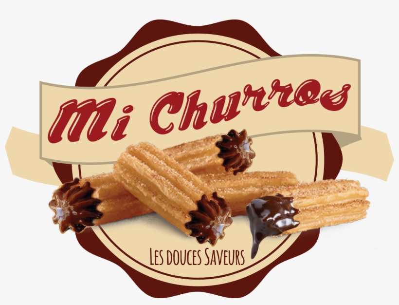 Mi Churros Disribution - Mi Churros, transparent png download