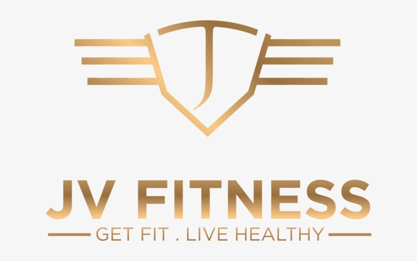 Jv Fitness Logo - Jv Fitness, transparent png download