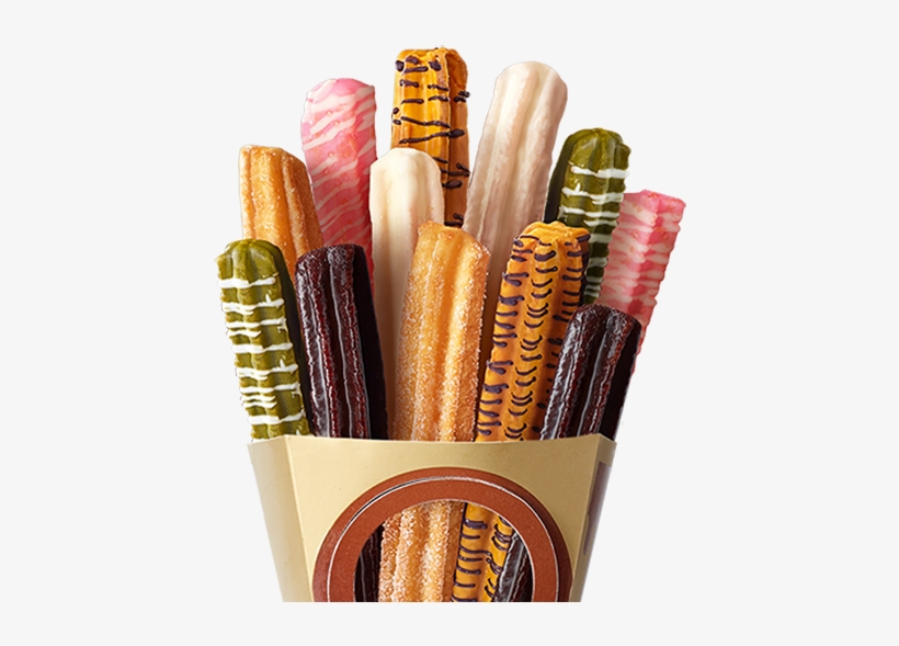 Image Result For Churros Churros, Bakery Business, - Churros In Ayala, transparent png download