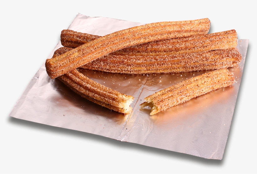 Stuffed Churros At Speedy's Pizza - Whole Grain, transparent png download