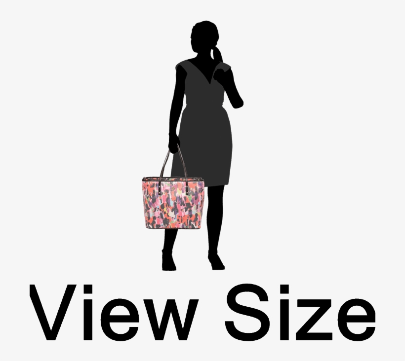 Kate Spade - Kate Spade Tiny Tot Harmony Baby Bag, transparent png download