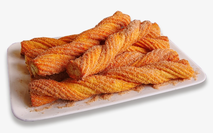 Churros - Cajeta, transparent png download
