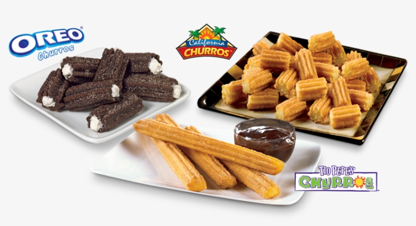 Cinco De Mayo Promotion - Oreo Churros - 10.3 Oz, transparent png download