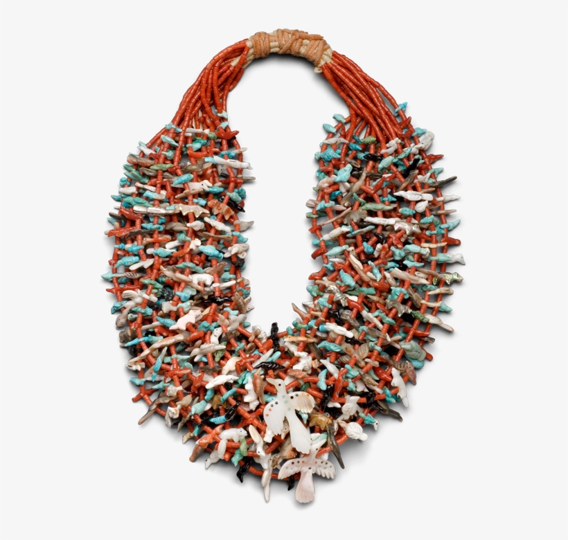 Leekya Deyuse, <em>fetish Necklace</em>, - Fetish Necklace, transparent png download