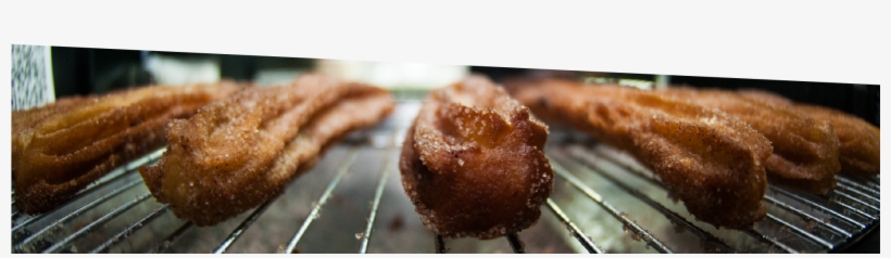 Mc-churro's Churros - Cupcake, transparent png download
