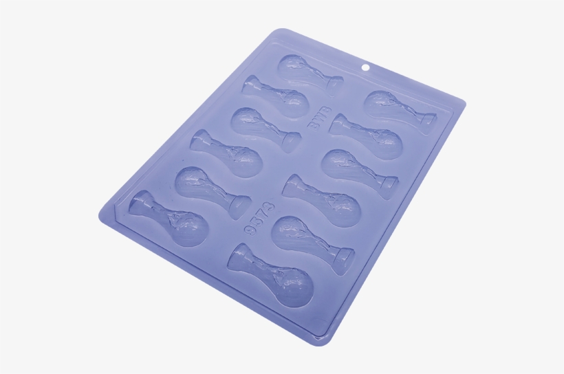 World Cup Trophy Chocolate Mold - Trophy, transparent png download