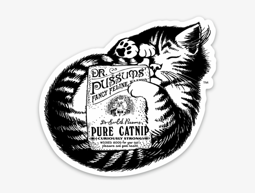 Price - The Pussums Cat Company, transparent png download