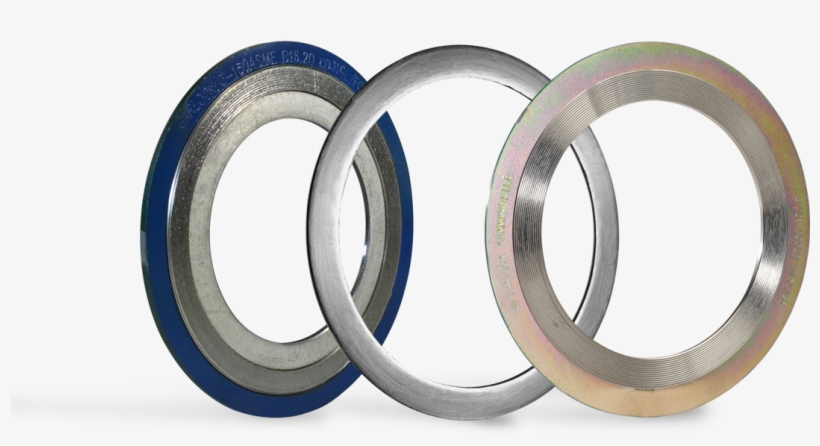 Metal Gasketing Group - Gasket, transparent png download