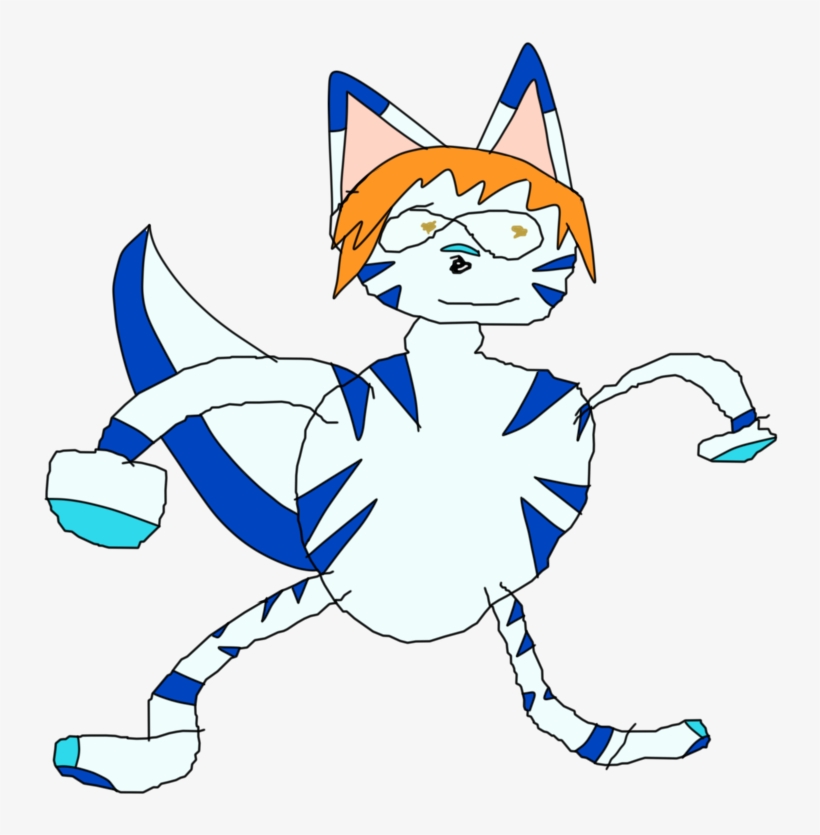 Churros - Cartoon, transparent png download