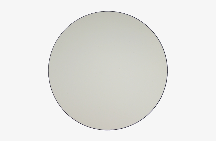 On Metal Tag Round - Metal Round Tag, transparent png download