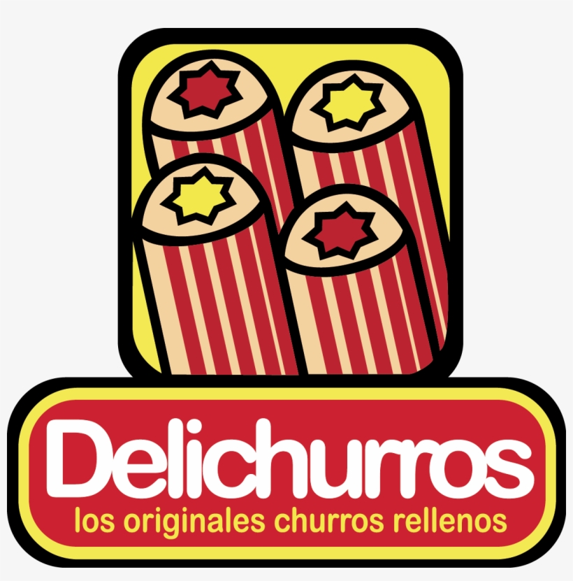 Churro, transparent png download
