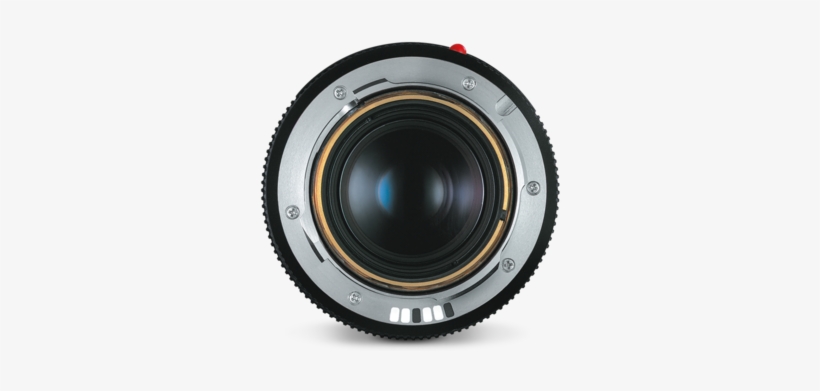 M-lens Coding - Leica M Bayonet, transparent png download