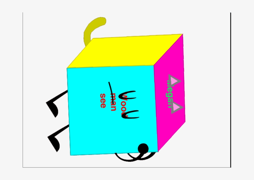 Sleeping Megan New Cat T - Cat, transparent png download