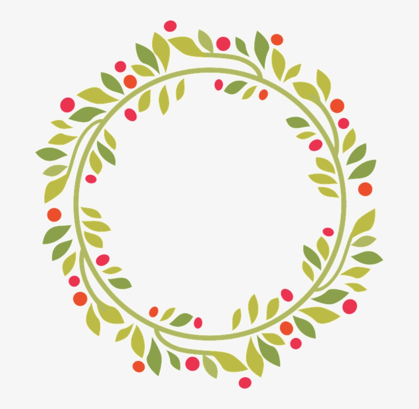 Circle - Christmas Market Clipart, transparent png download