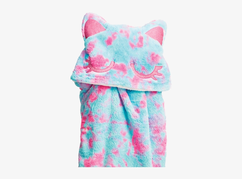 Picture Of Kitty Sleeping Bag - Sleeping Bag, transparent png download
