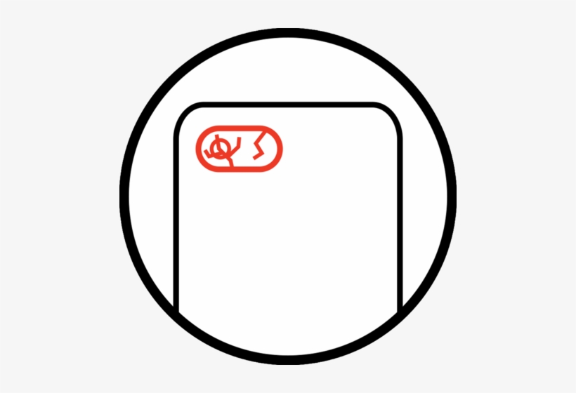 Back Camera Lens Repair For Samsung Galaxy Note - Camera Lens, transparent png download