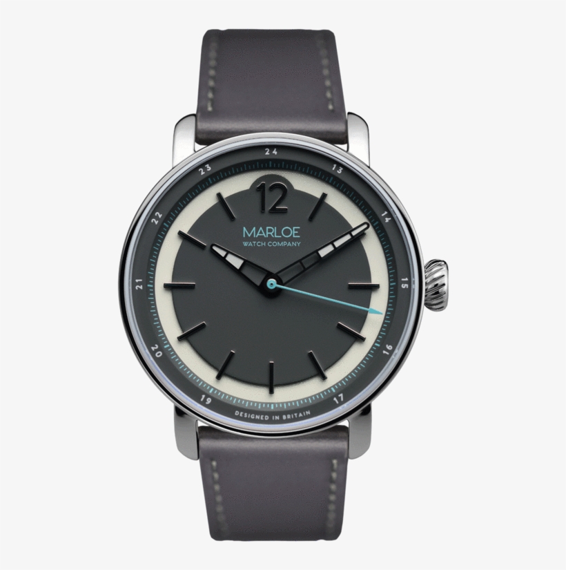 Coniston - Vulcan - Twin Time Tag Heuer, transparent png download