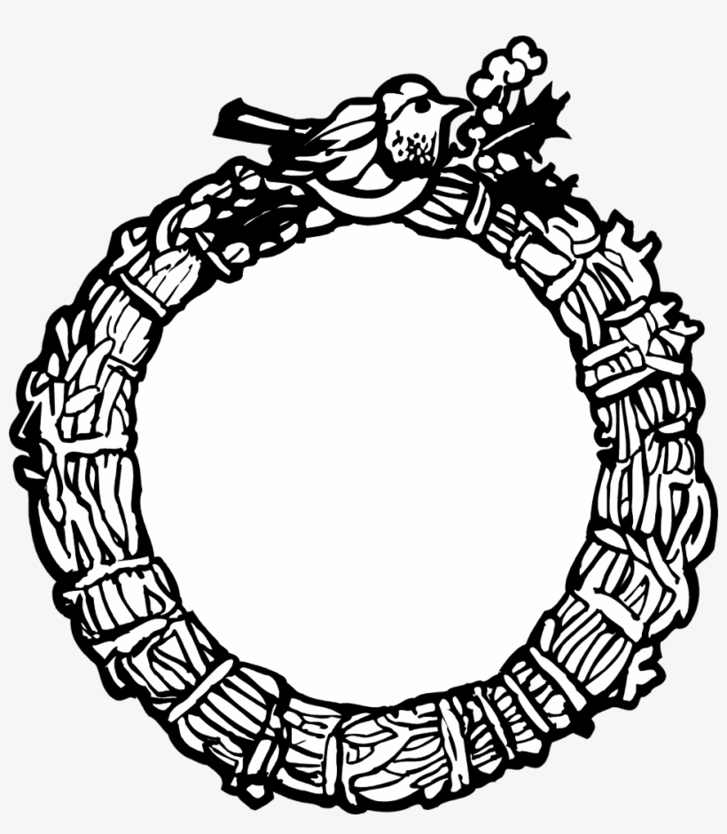 Free Stock Photo - กรอบ สี ดำ วิน เท จ, transparent png download