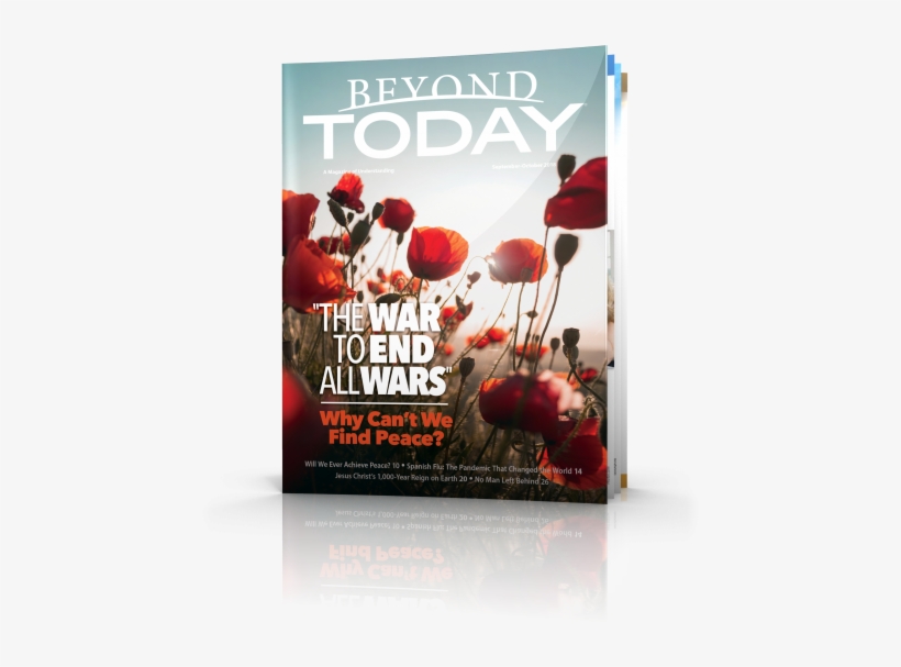 Beyond Today -- Why Does The Middle East Matter?, transparent png download