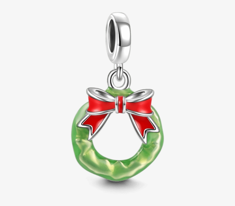 Holiday Wreath, transparent png download