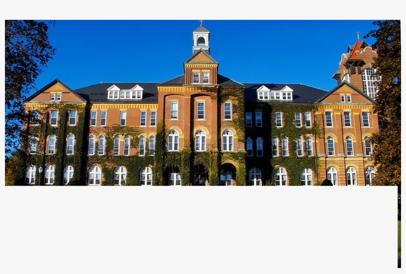 About Baner - Saint Anselm College, transparent png download