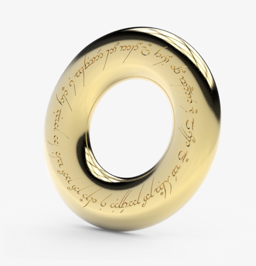 The Wanders Circle Pendant - The Wanderers, transparent png download