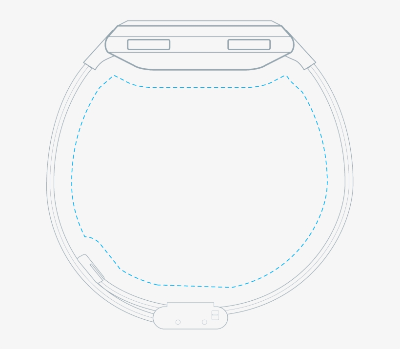 Print This Guide To Make Sure That This Accessory Is - Circle, transparent png download