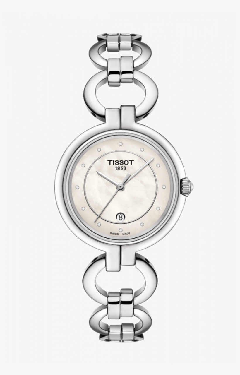 Tissot T0942103311600, transparent png download