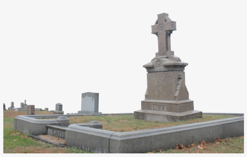 Share This Image - Cemetery, transparent png download