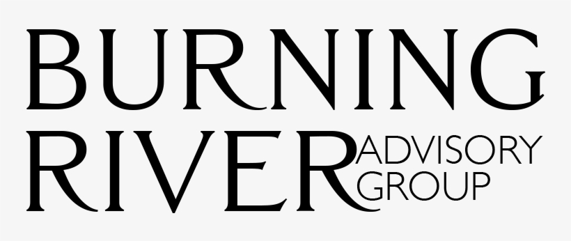 Burning River Advisory Group, transparent png download