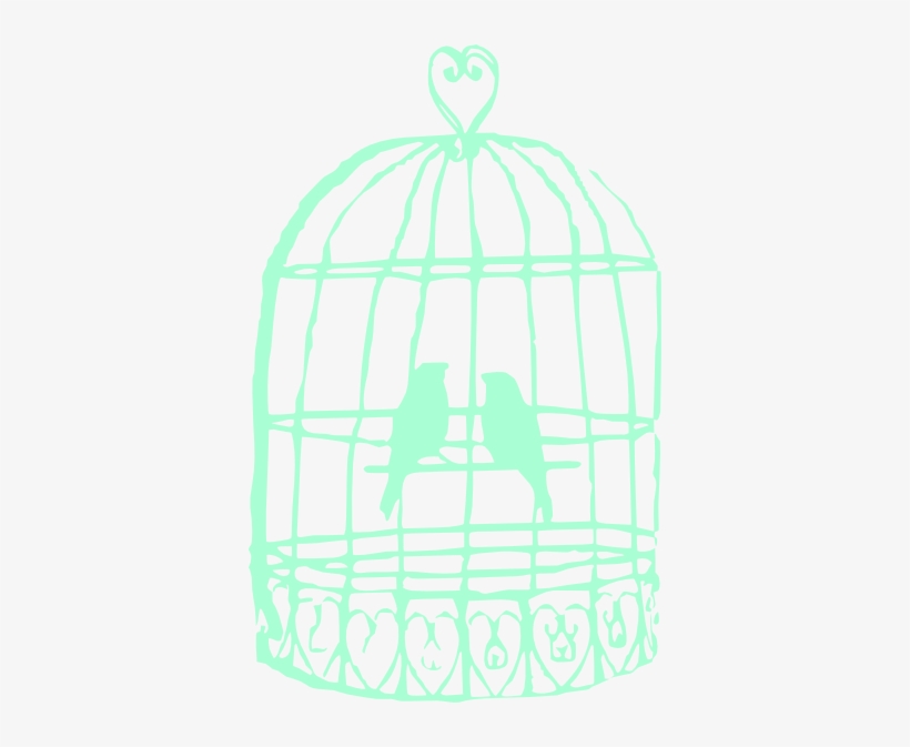 Birdcage Png, transparent png download
