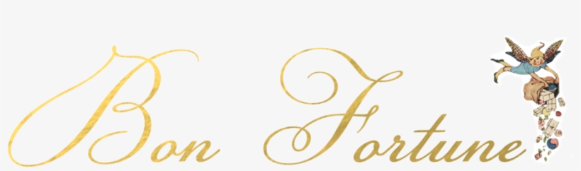 Bon Fortune - I'm So Fancy Picture Ornament, transparent png download