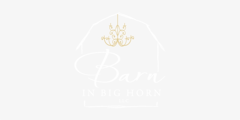 Barn In Big Horn, transparent png download