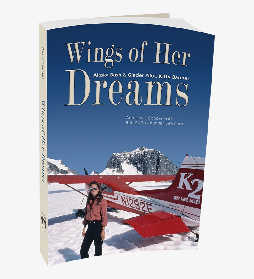 Wings Dreams 3d - Talkeetna Gifts And Collectables, transparent png download
