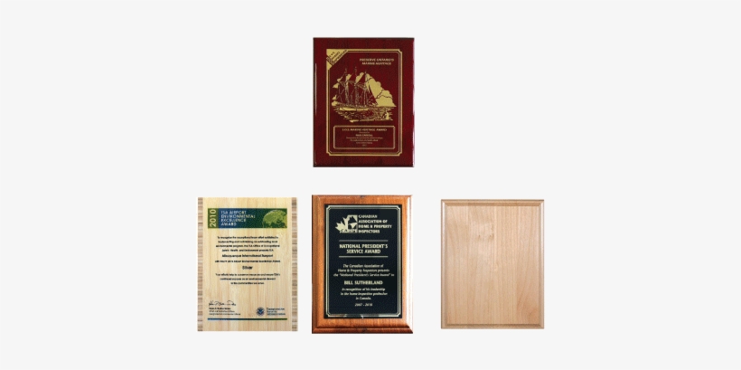 Wood Plaques, And Complete The Look With One Of Our - Plywood, transparent png download