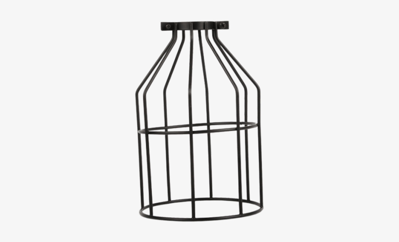Free Png Bird Cage Png Images Transparent - Абажур Для Лампы Эдисона Купить, transparent png download