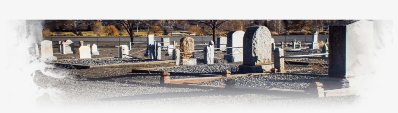 Cemetery - Headstone, transparent png download