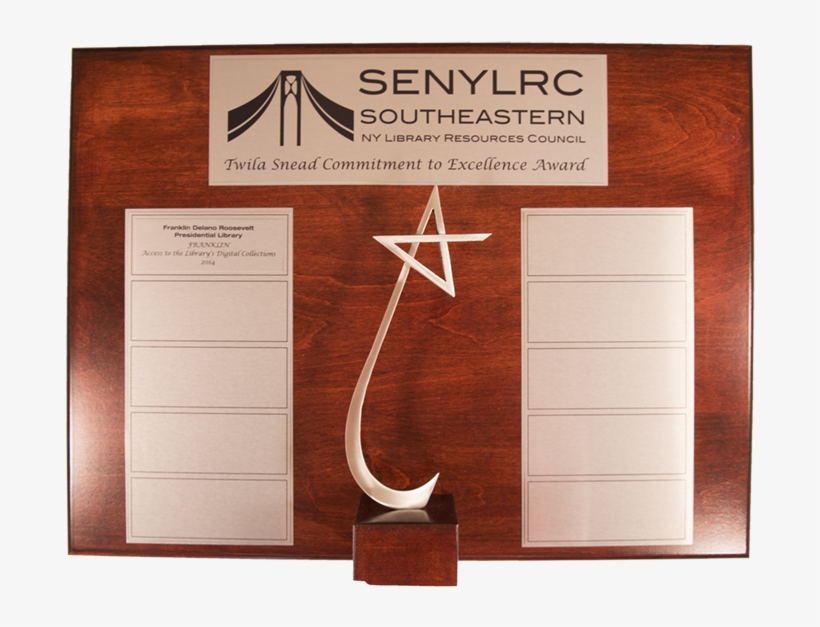 Custom Plaques - Acorn Energy, transparent png download