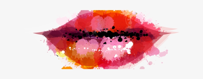 Your Makeup World - Lip, transparent png download