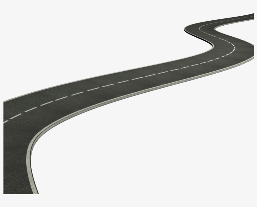 Pathway Group Png Images Transparent Free Download - Дорога Пнг, transparent png download