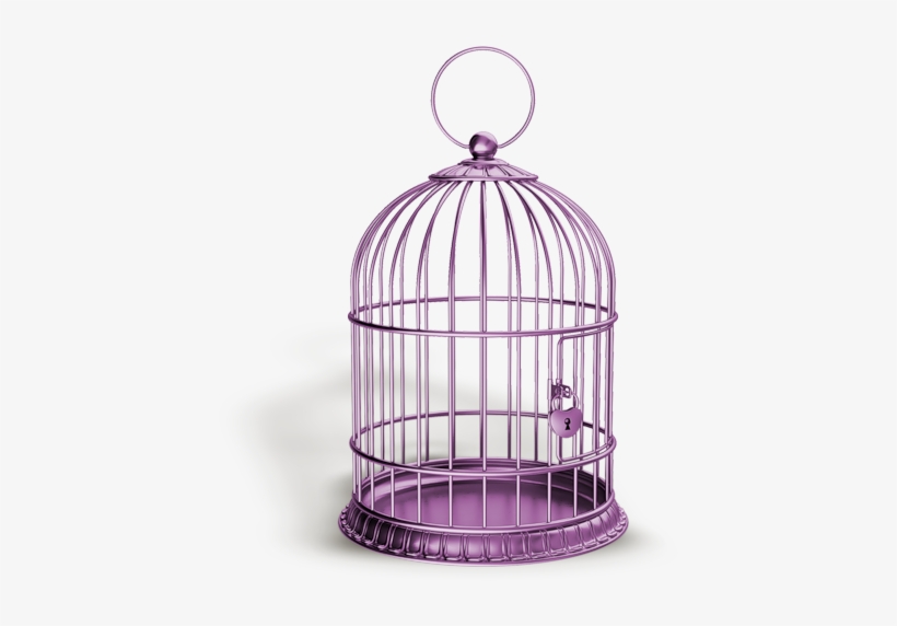 Gold Cage, transparent png download