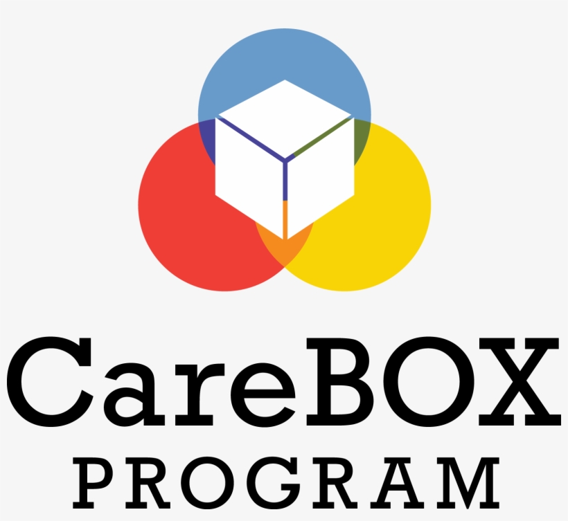 Get Involved Spotlight - Carebox Program, transparent png download