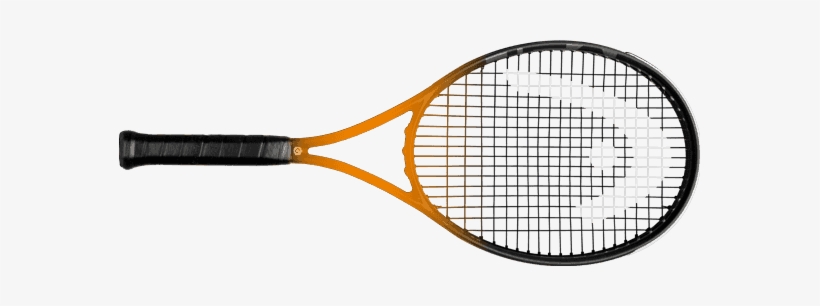 Head Graphene Racquet - Harrow Spark Squash Racquet, transparent png download
