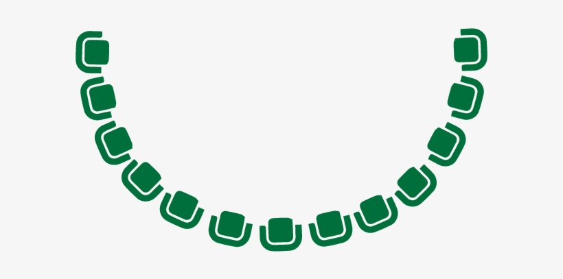 Chairs In A Semicircle - Золотые Браслеты С Топазами, transparent png download