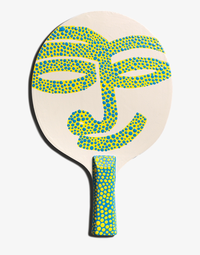 The Art Of Ping Pong - Art, transparent png download