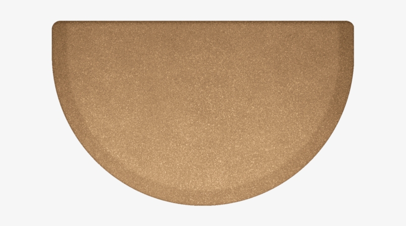 Granite Collection Semi-circle - Wellnessmats Studio Collection Semi-circle, transparent png download