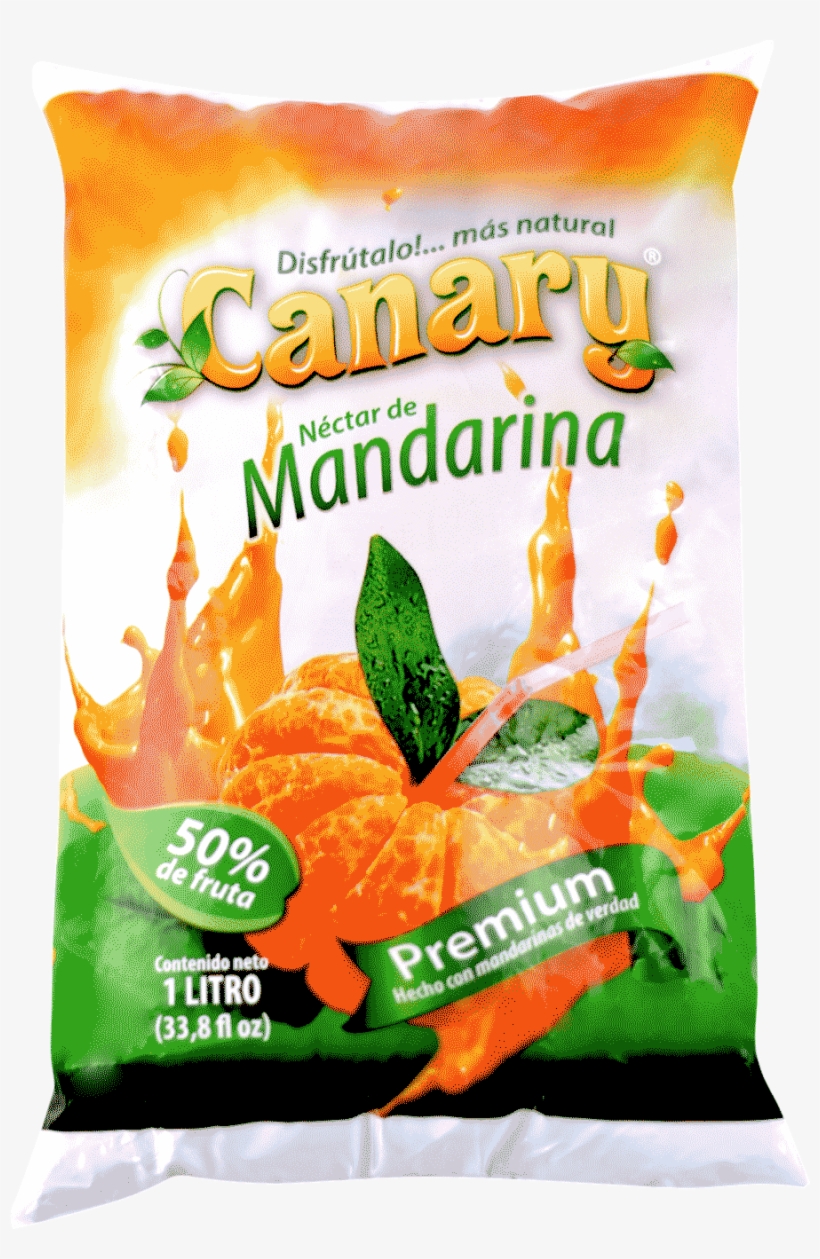 Jugos Canary, transparent png download