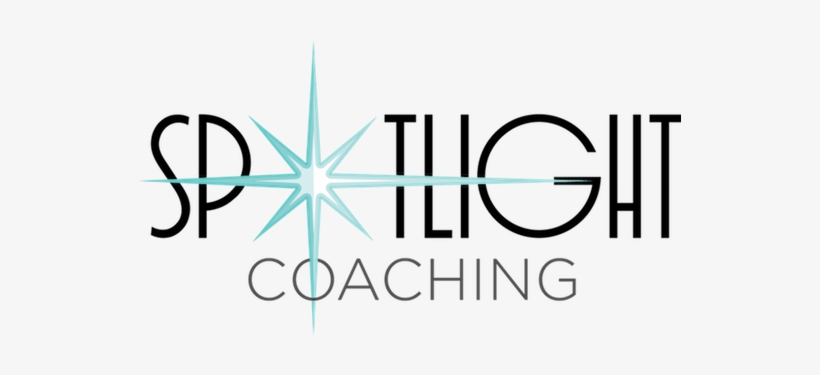Spotlight Coaching Ferrell - Graphic Design, transparent png download