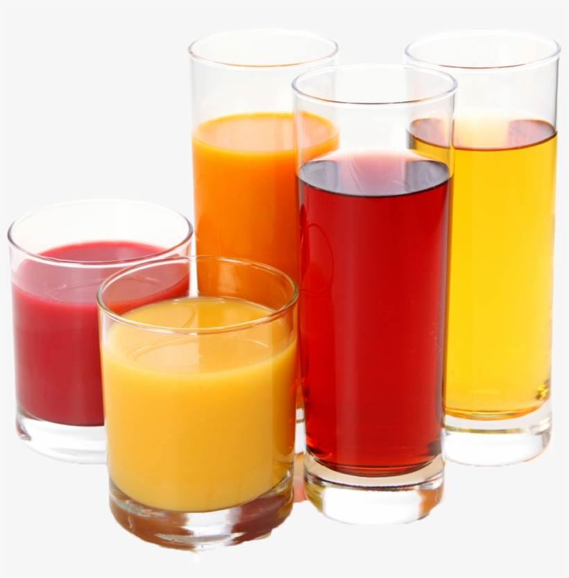 Las Frutas Que Son Procesadas Y Se Convierten En Líquidos, - Liquid Matter, transparent png download