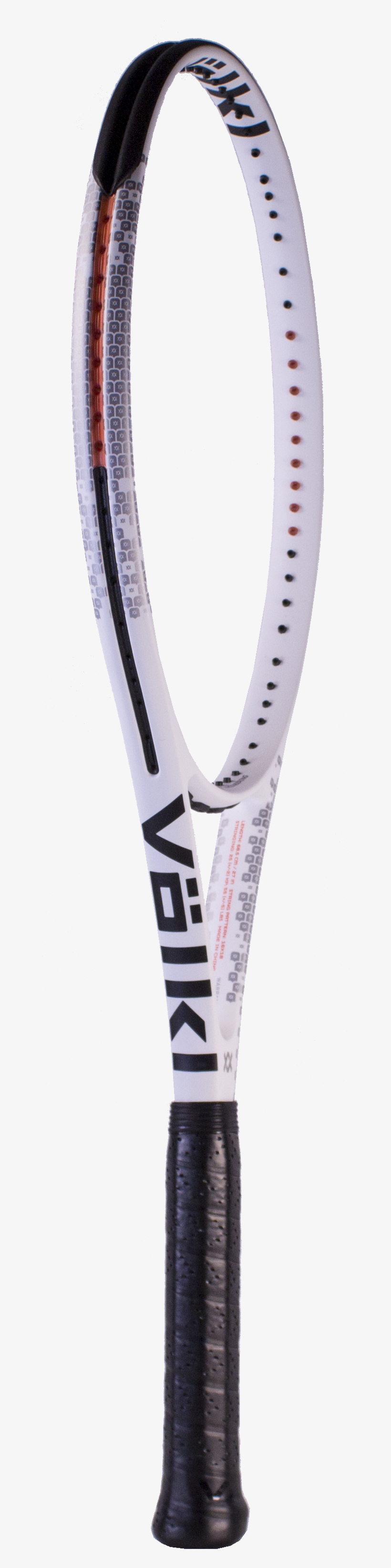 V-feel - Volkl V Feel Tennis Racquet, transparent png download